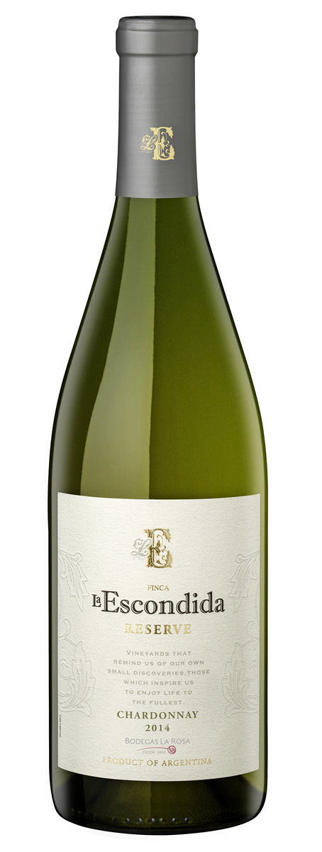 Fle Reserve Chardonnay 750 ml
