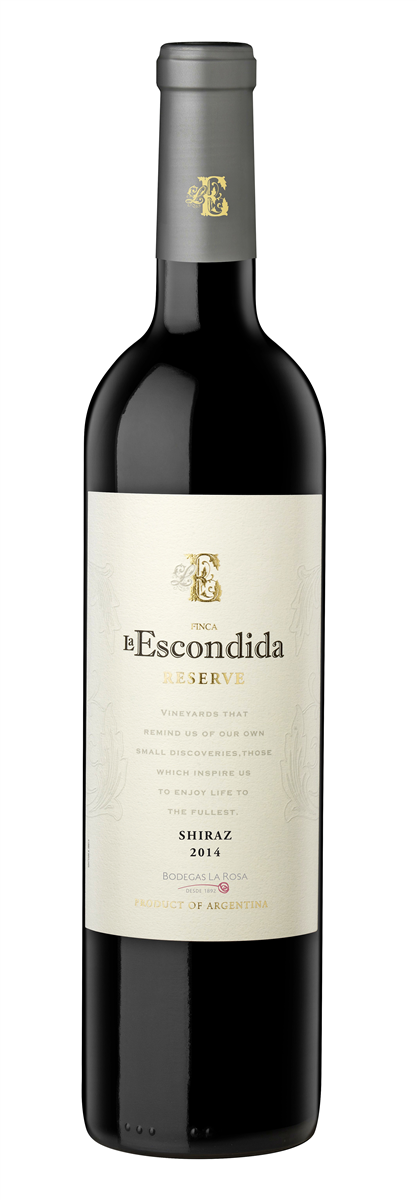 Fle Reserv Shiraz 750 ml