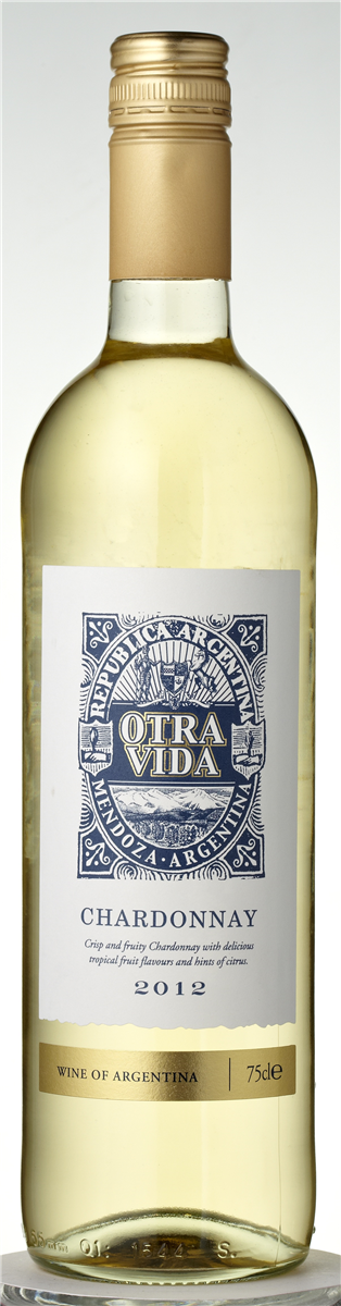 Otra Vida Chardonnay 750 ml