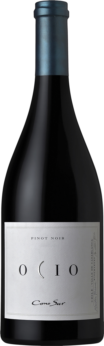 Cono Sur Ocio Pinot Noir Rødvin