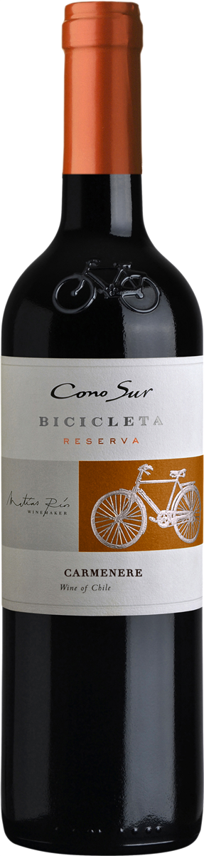 Cs Bicicleta Carm 19 13,5 750 ml