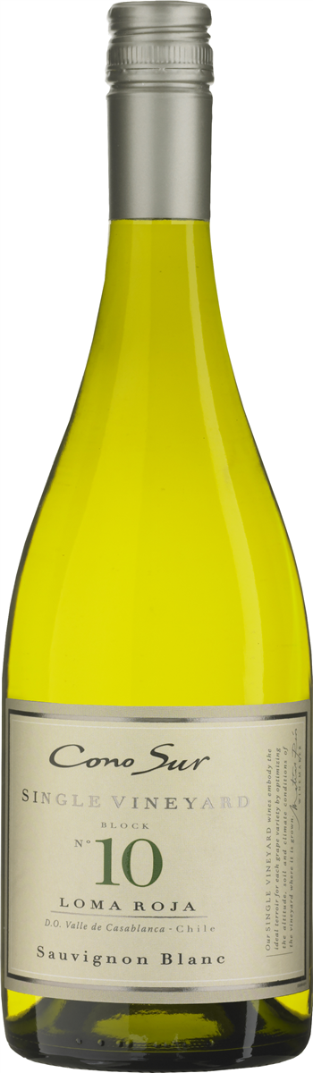 Cs Single Sauv. Bl. 14 13% 750 ml