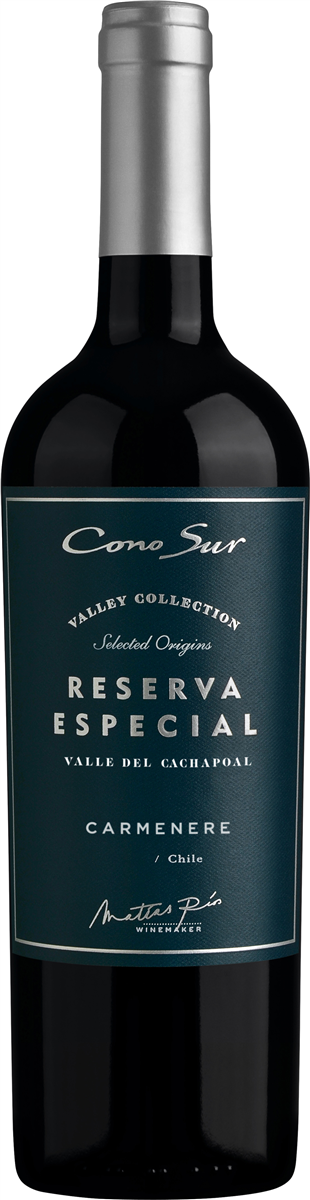 Valley Col Carmen 18 14,5 750 ml