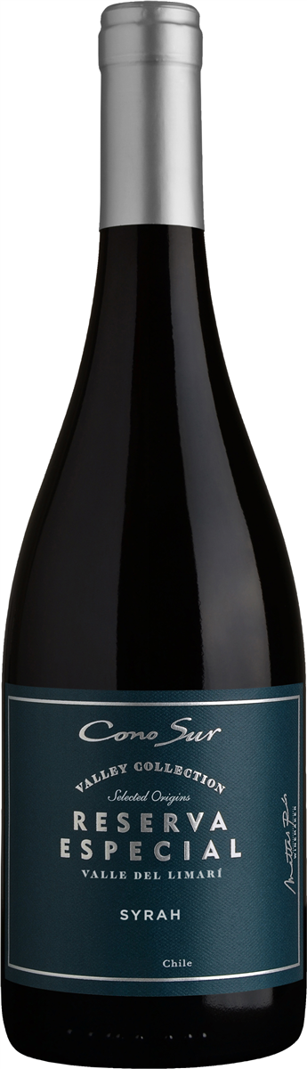 Cono Sur Reserva Syrah