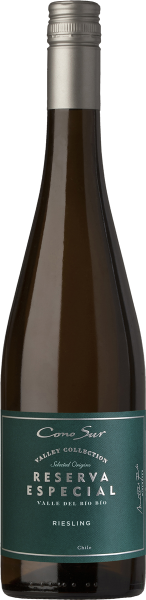 Cono Sur Reserva Riesling 08