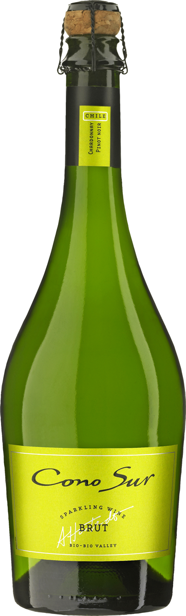 Cs sparkling brut 12% 750 ml