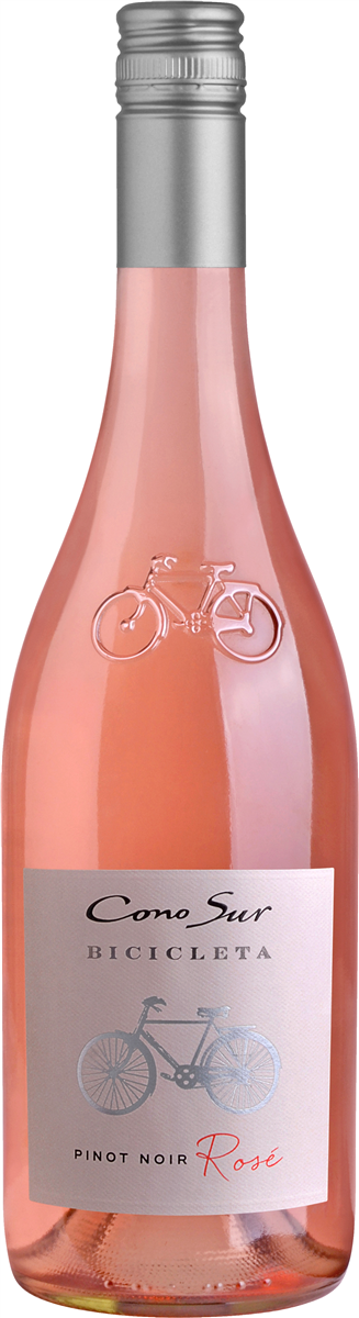 Cono Sur Bicicleta Rosé Pinot