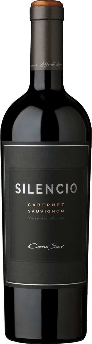 Cono Sur Silencio 11 13,5% 750 ml