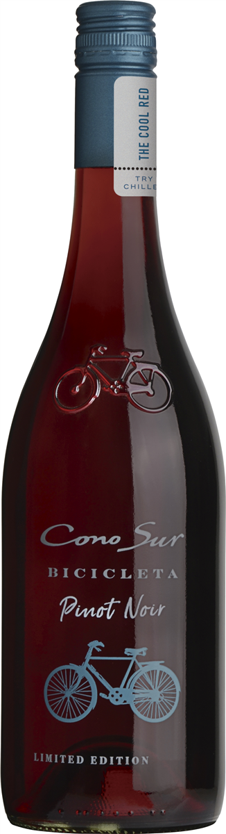 CS Pinot Noir Cool Red