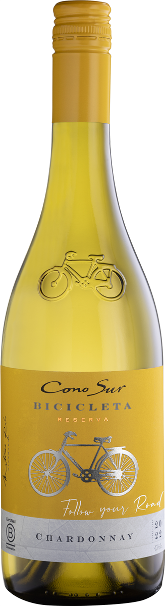 Cono Sur Chardonnay