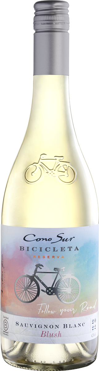 Cono Sur Bicicleta Blush