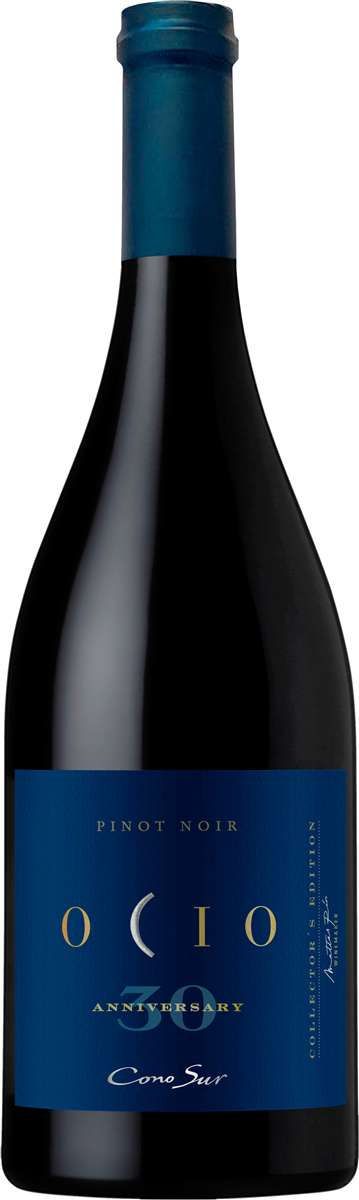Ocio 30 Y. Anniversary 14% 750 ml