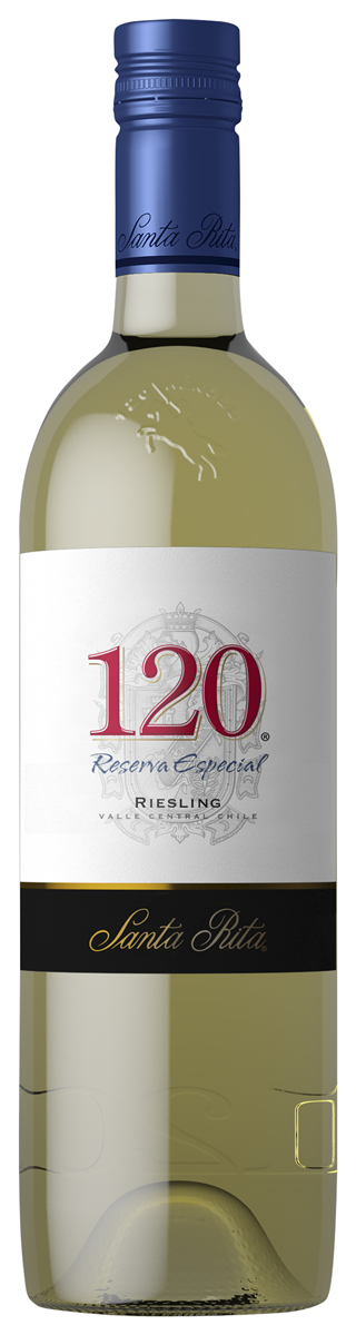 Santa Rita riesling 750 ml