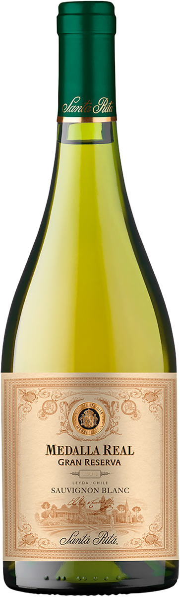 Santa Rita M.R. Sau. Blanc 750 ml
