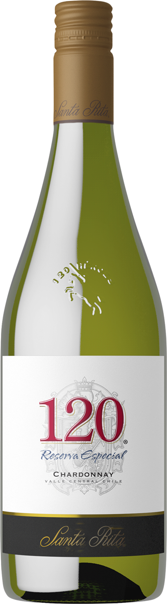 Santa Rita 120 Chardonnay
