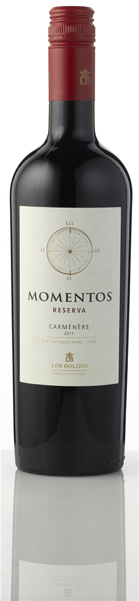 Momentos Cab. Sau. 750 ml