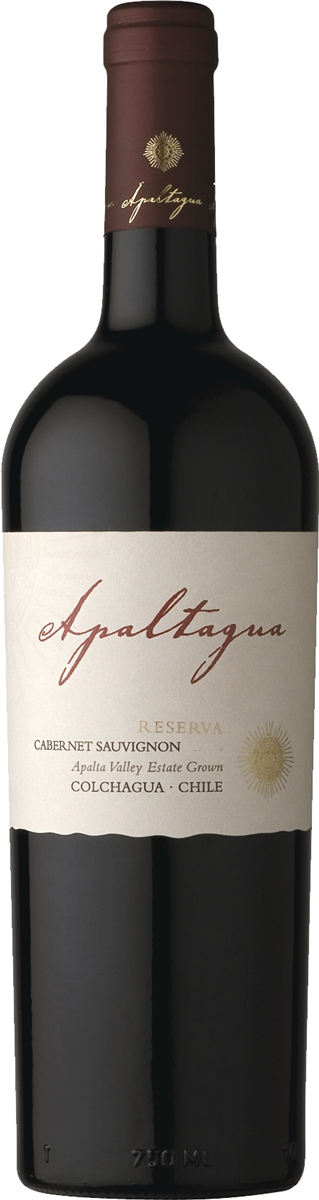 Apaltagua Cabernet/Sauv. 750 ml