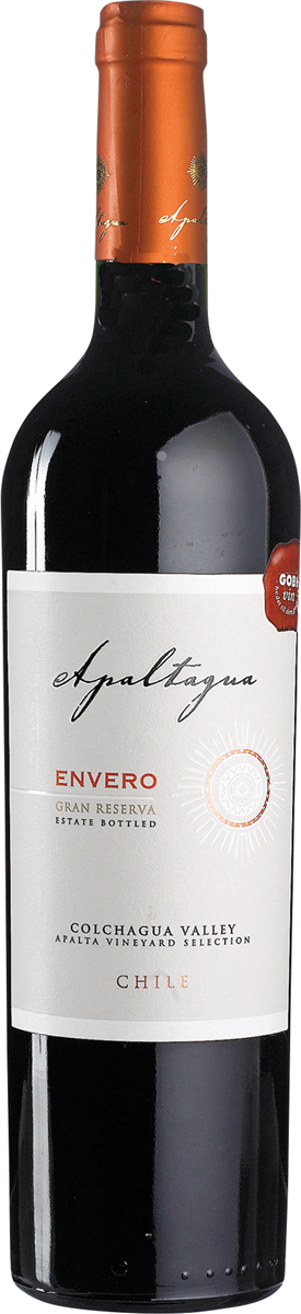 Apaltagua Envero 14% 750 ml
