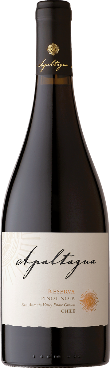 Apaltagua Pinot Noir 14% 750 ml