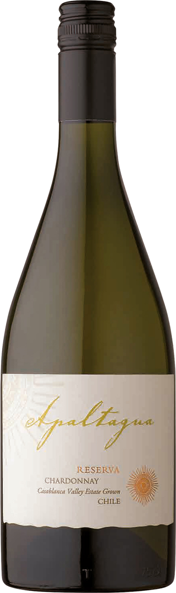 Apaltagua chardonnay 750 ml