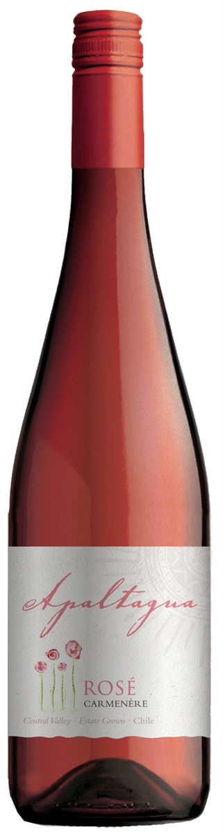 Apaltagua rose 750 ml