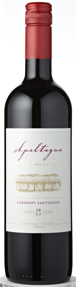 Apaltagua E.S. Cab. Sau. 750 ml