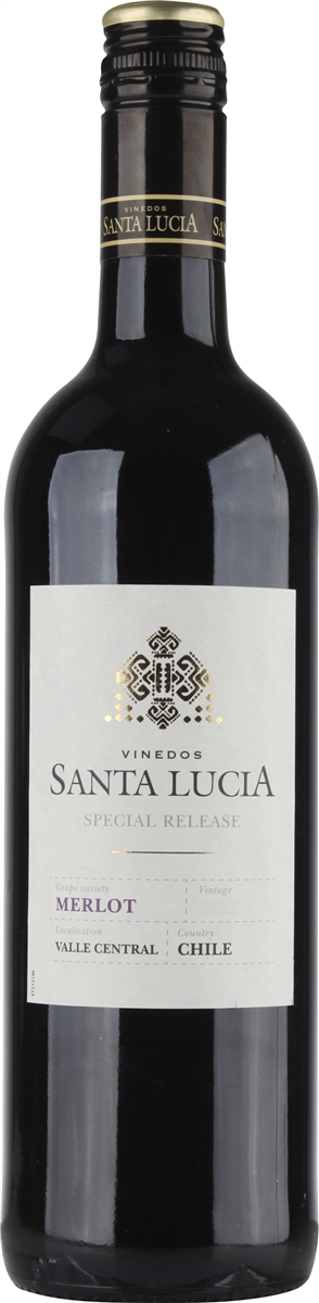 Santa Lucia Merlot 20 13%