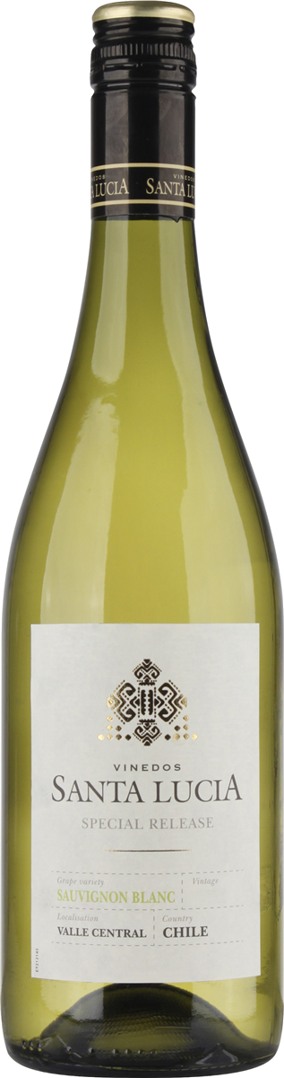 Santa Lucia Sauvignon Blanc