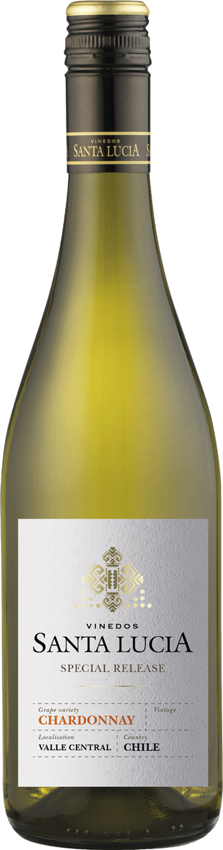 Santa Lucia Chardonnay