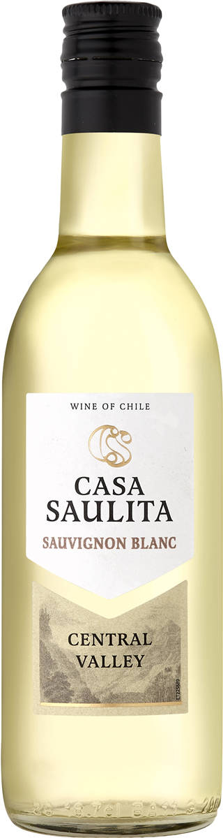 Casa Saulita Sauvignon