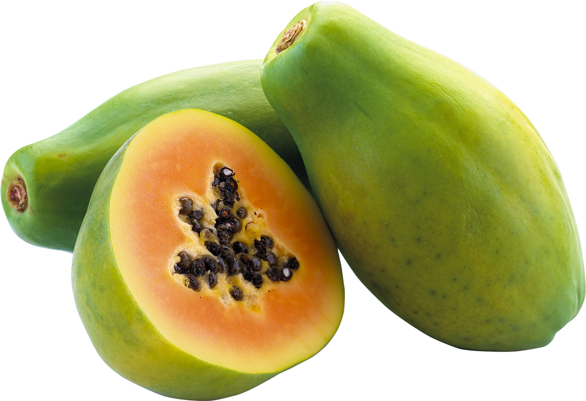 Papaya