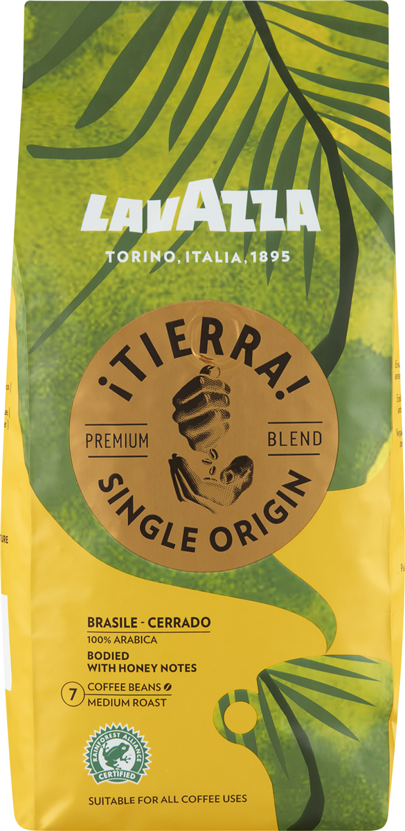 Lavazza hb Cereja 500 g