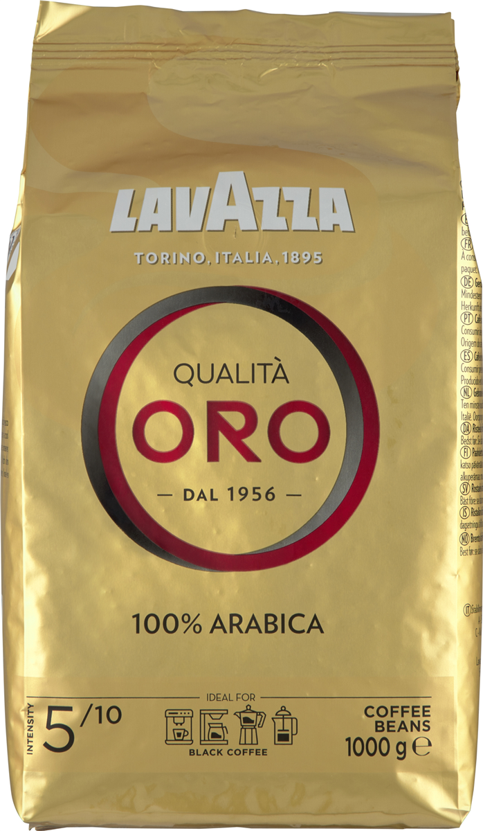 Lavazza Hb Oro Kk 1 kg