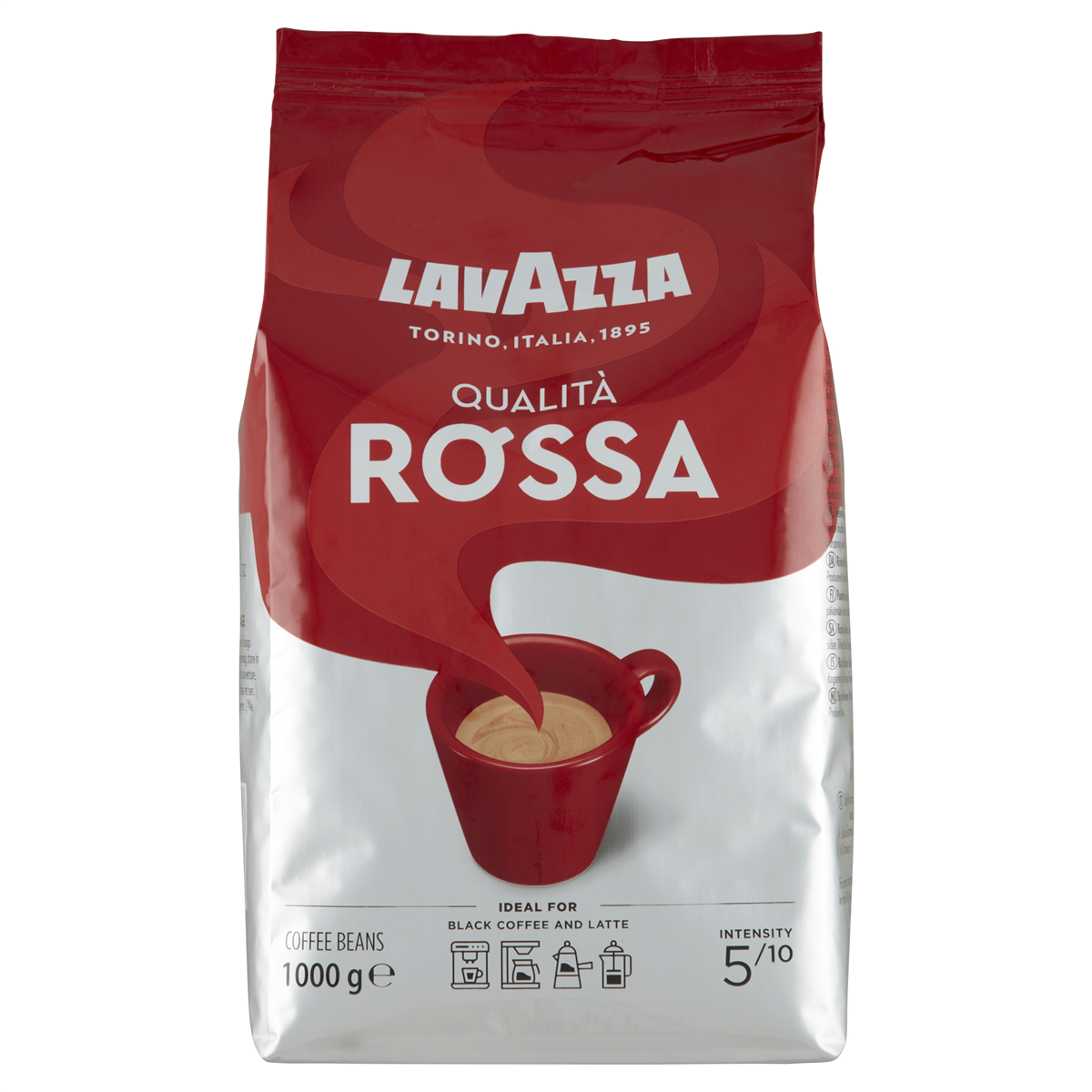 Lavazza Hb Qualita Rossa