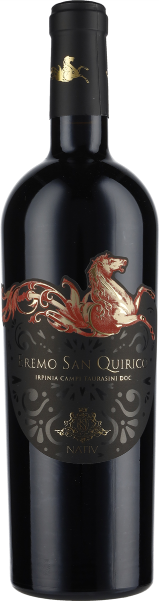 Nativ Eremo San Quir 14,5 750 ml