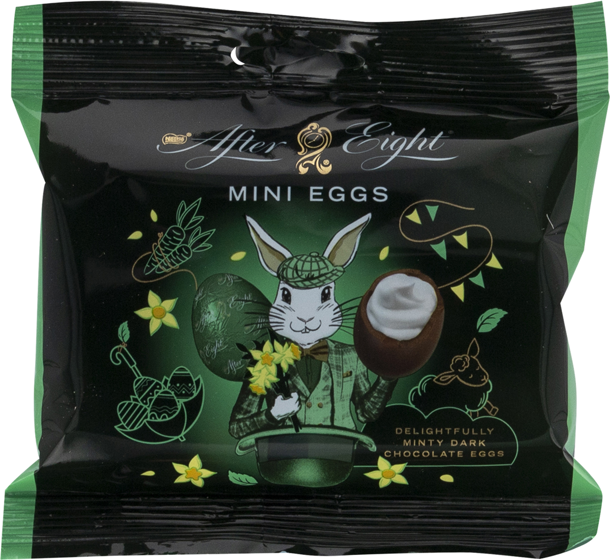 After Eight Mini Æg