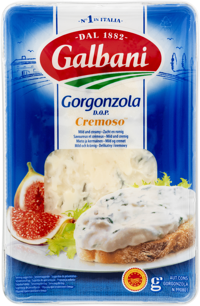 Galbani Gorgonzola Cremoso