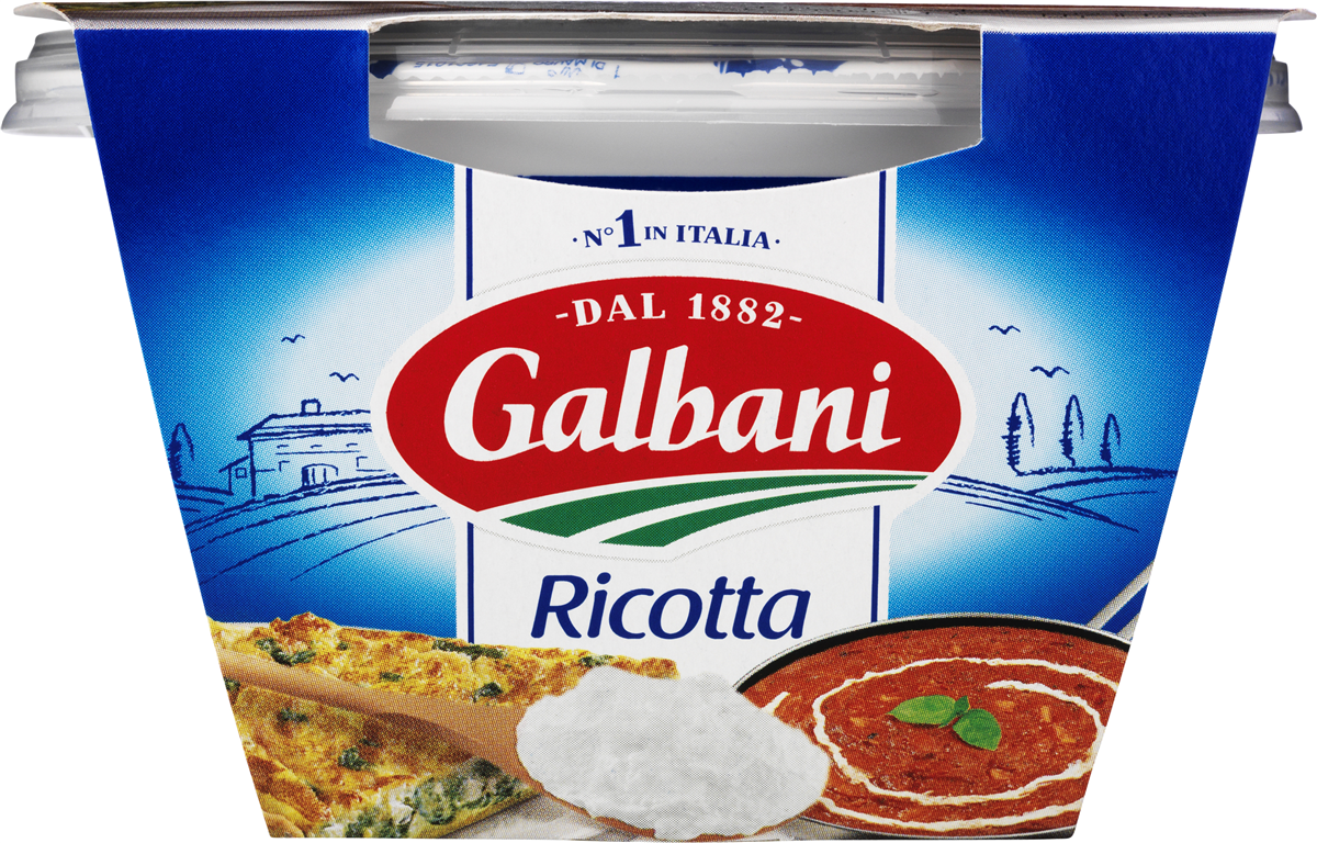 Galbani Ricotta