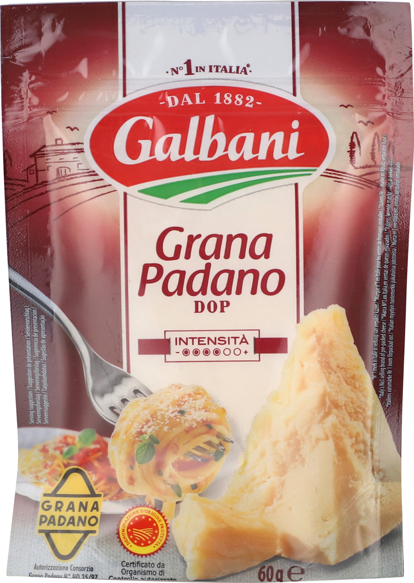 Galbani Grana Padano Revet 60 g
