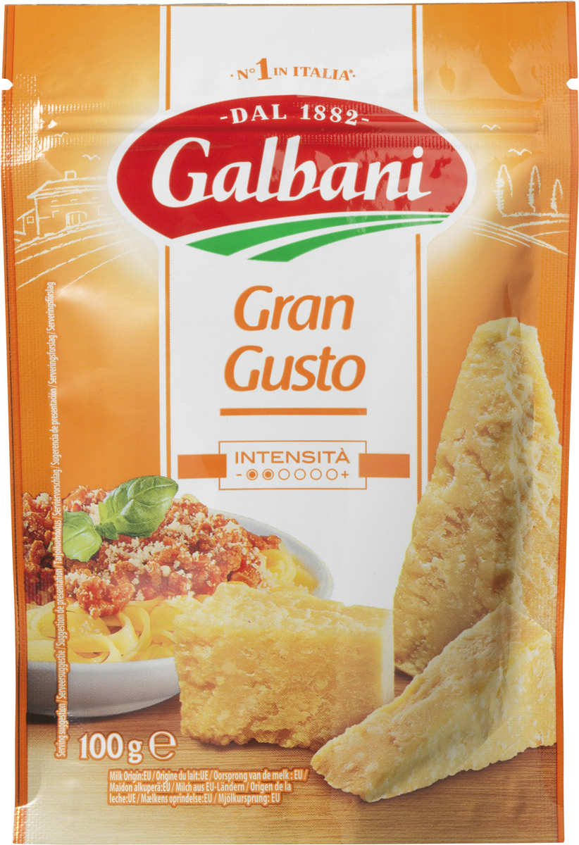 Galbani Grangusto