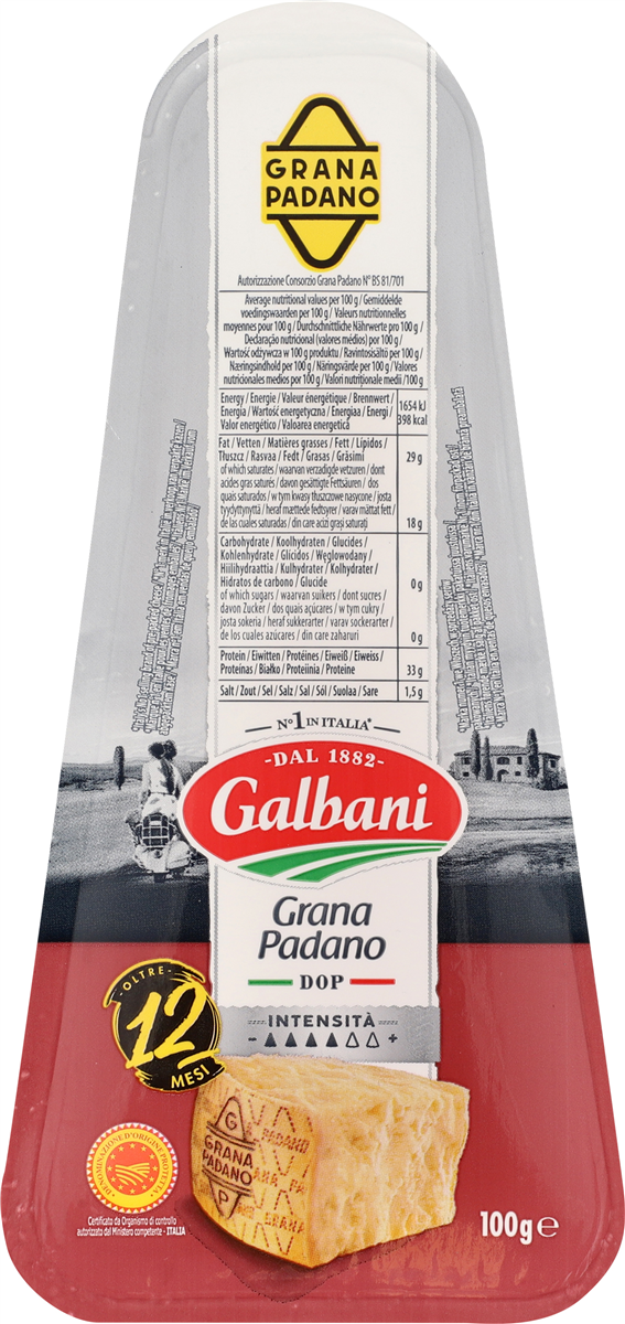 Galbani Grana Padano