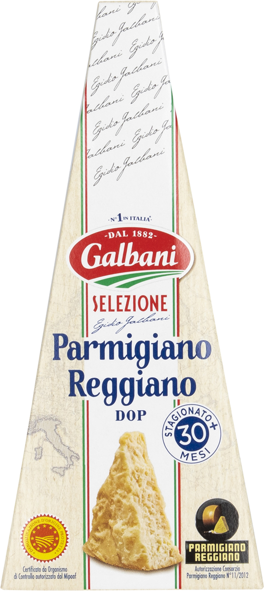 Galbani Parmigiano Reggiano