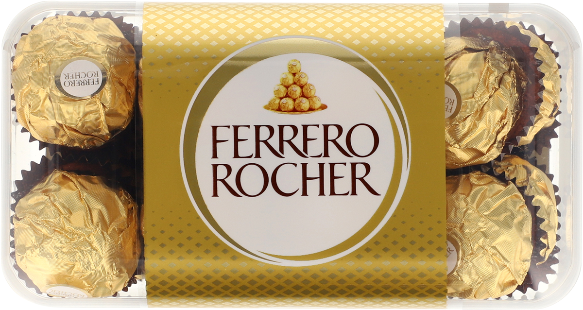 Ferrero Rocher