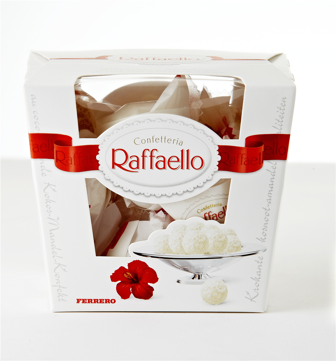 Ferrero Raffaello