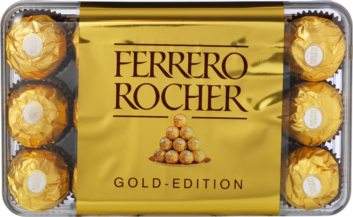 Ferrero Rocher