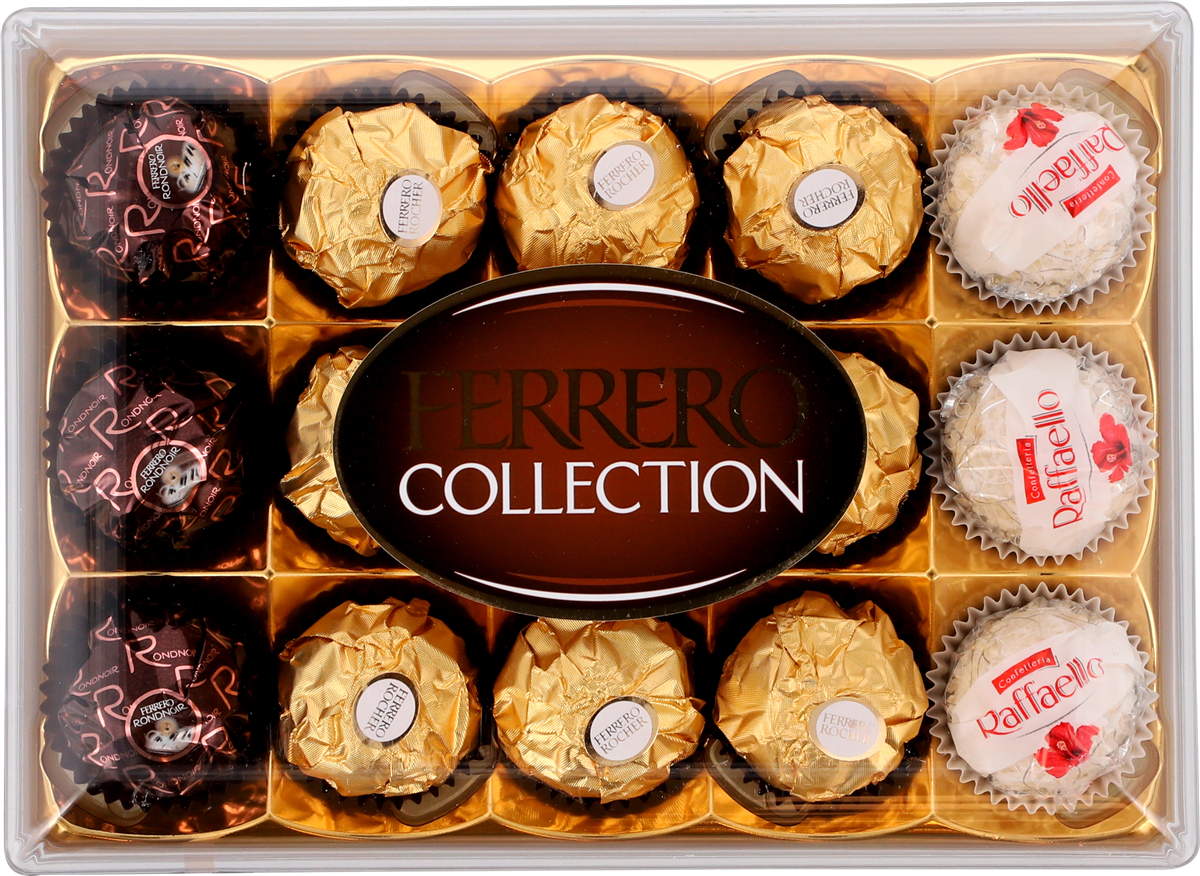 Ferrero Collection