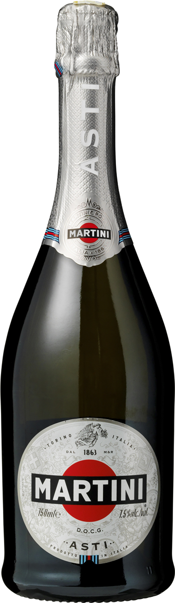 Martini Asti Spumante 75 cl