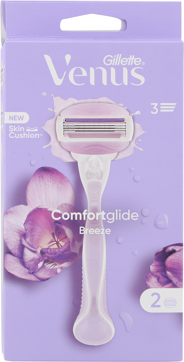 Venus Comfort Breeze Barbermaskine