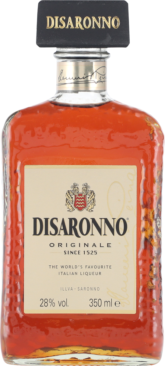 Disaronno Amaretto 28%