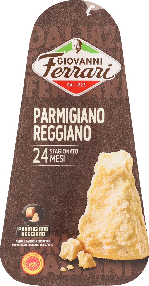 Parmigiano Reggiano